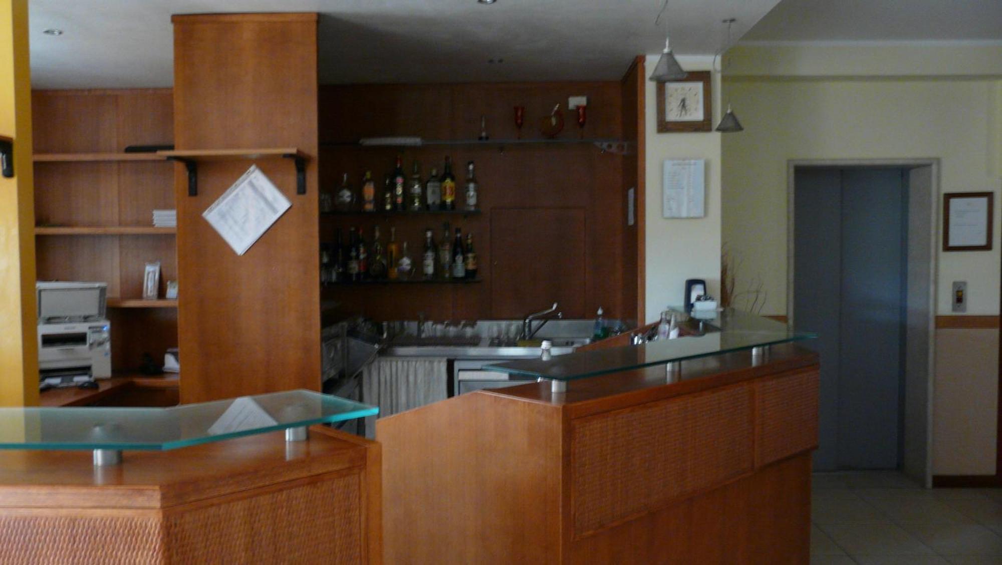 Albergo Le Piante Manerba del Garda Exterior photo
