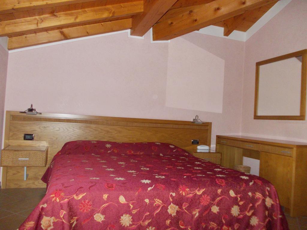 Albergo Le Piante Manerba del Garda Exterior photo